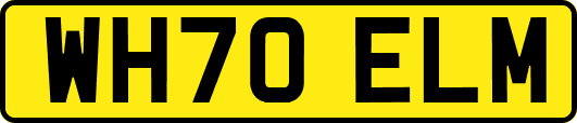 WH70ELM