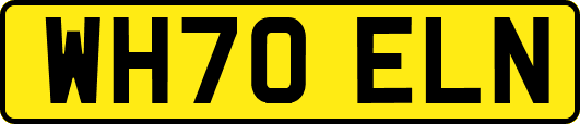 WH70ELN