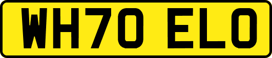 WH70ELO