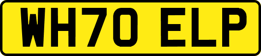 WH70ELP