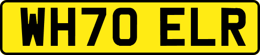 WH70ELR