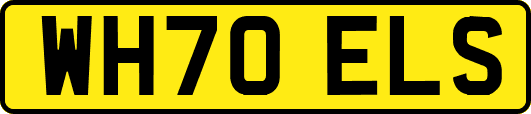 WH70ELS