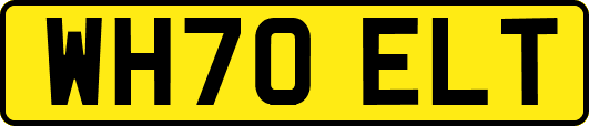 WH70ELT