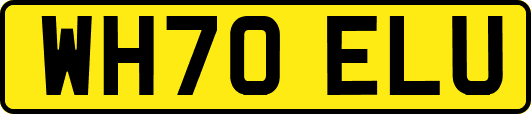 WH70ELU