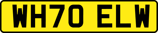 WH70ELW