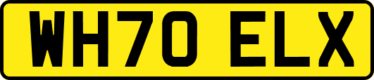 WH70ELX