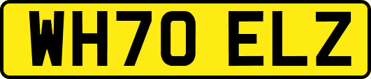 WH70ELZ