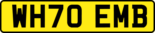 WH70EMB
