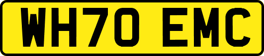 WH70EMC