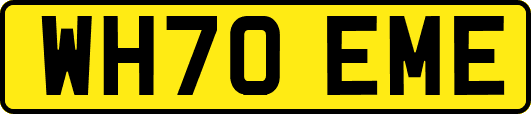 WH70EME
