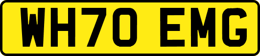 WH70EMG