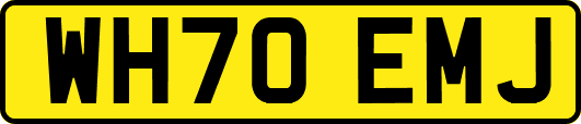 WH70EMJ
