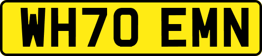 WH70EMN