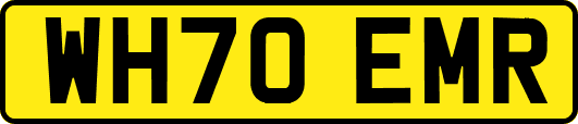 WH70EMR