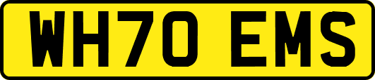 WH70EMS