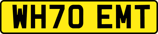 WH70EMT