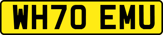 WH70EMU