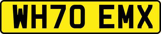 WH70EMX