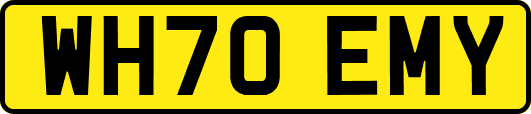 WH70EMY