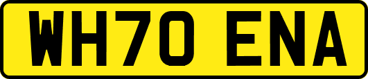 WH70ENA