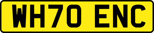 WH70ENC