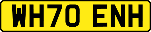 WH70ENH