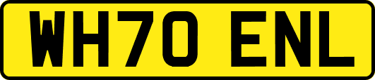 WH70ENL