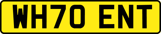 WH70ENT