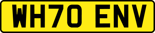 WH70ENV