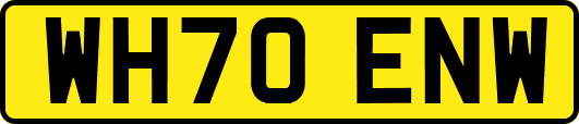 WH70ENW