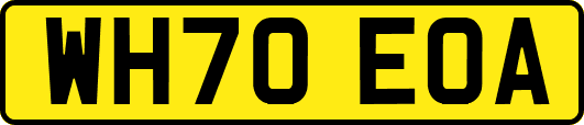 WH70EOA