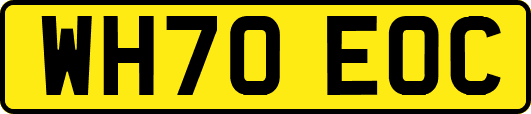 WH70EOC