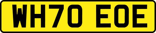 WH70EOE