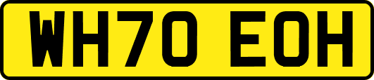 WH70EOH