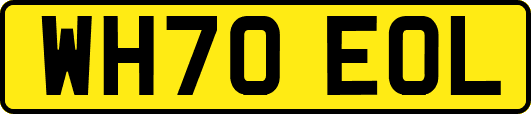 WH70EOL
