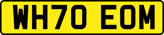 WH70EOM