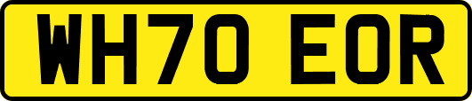 WH70EOR
