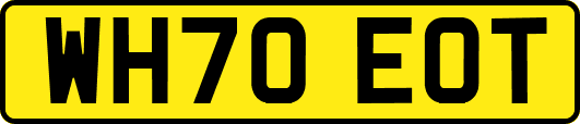 WH70EOT