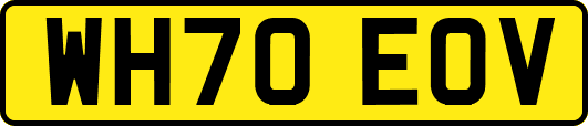 WH70EOV