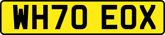 WH70EOX