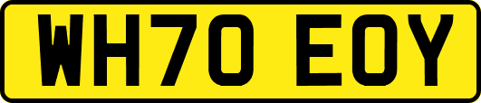 WH70EOY