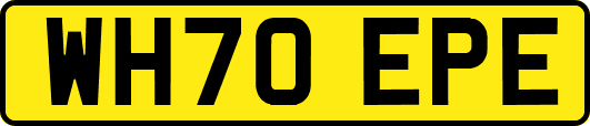 WH70EPE