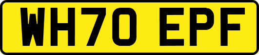 WH70EPF