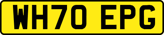 WH70EPG