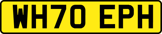 WH70EPH