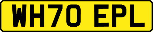 WH70EPL