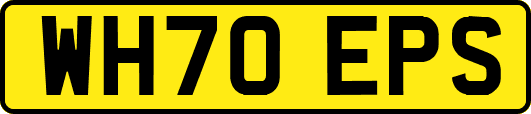 WH70EPS