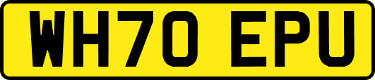 WH70EPU