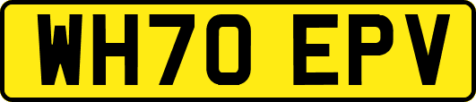 WH70EPV