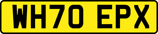 WH70EPX
